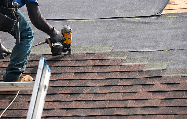 Licensed Flat Roof Repair service in Bryce, UT - Brentwood Metal Roofing